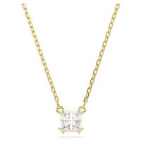 Pendente Swarovski Donna Stilla Attract in Lega metallica Zirconia 5693153 - 5693153